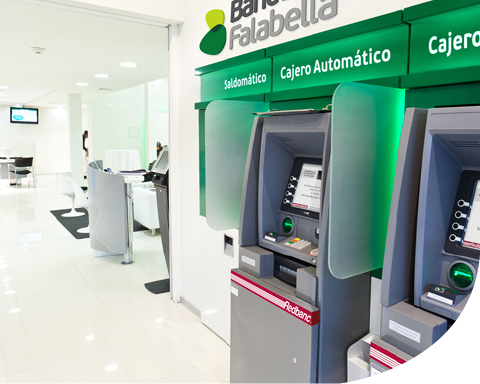 Saldo Tarjeta De Credito Banco Falabella